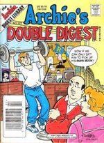 Archie Double Digest 122