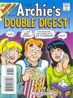 Archie Double Digest 123