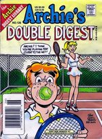 Archie Double Digest 126