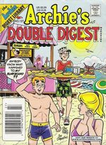 Archie Double Digest 127