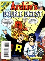 Archie Double Digest 130