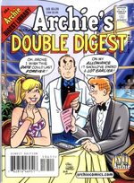 Archie Double Digest 134