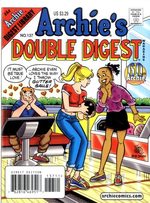 Archie Double Digest 137