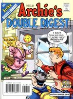 Archie Double Digest 138