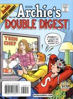 Archie Double Digest 139