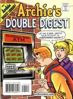 Archie Double Digest 141
