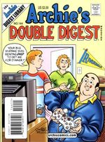 Archie Double Digest 144