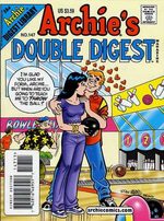 Archie Double Digest 147