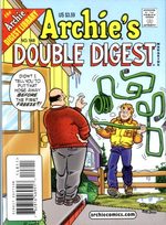 Archie Double Digest 148