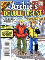 Archie Double Digest 149