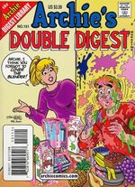 Archie Double Digest 151