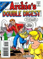 Archie Double Digest 154