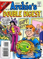 Archie Double Digest 155