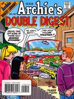 Archie Double Digest 156
