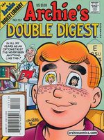 Archie Double Digest 157