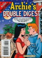 Archie Double Digest 160
