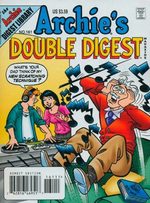 Archie Double Digest 161
