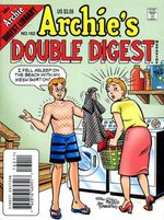 Archie Double Digest 162