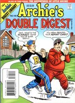 Archie Double Digest 165
