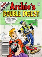 Archie Double Digest 166