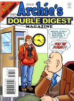 Archie Double Digest 167