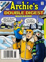 Archie Double Digest 168