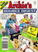 Archie Double Digest 171