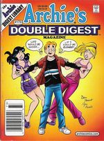 Archie Double Digest 173