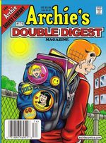 Archie Double Digest 174