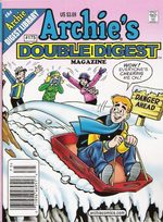 Archie Double Digest 175