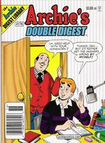 Archie Double Digest 176