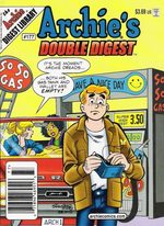 Archie Double Digest 177