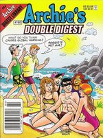 Archie Double Digest 180