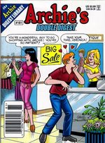 Archie Double Digest 181