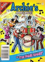Archie Double Digest 184