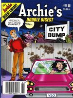 Archie Double Digest 189