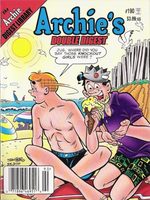 Archie Double Digest 190