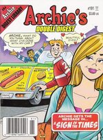 Archie Double Digest 191