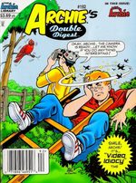 Archie Double Digest 192