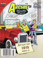 Archie Double Digest 195