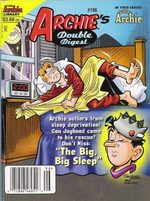 Archie Double Digest 196