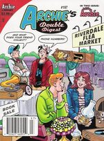 Archie Double Digest 197