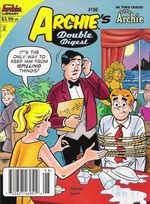 Archie Double Digest 198