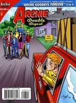 Archie Double Digest 203