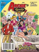Archie Double Digest 206