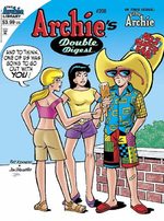 Archie Double Digest 208