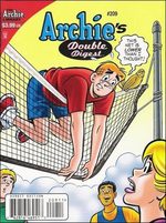 Archie Double Digest 209
