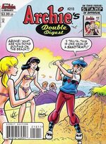 Archie Double Digest 210