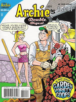 Archie Double Digest 211