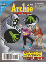 Archie Double Digest 213